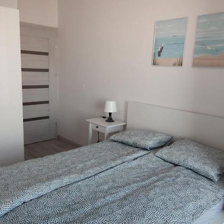 Gandawa Park Apartments Gdańsk Eksteriør bilde